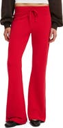 Cotton On Women's Low Rise Bootleg Sweatpant