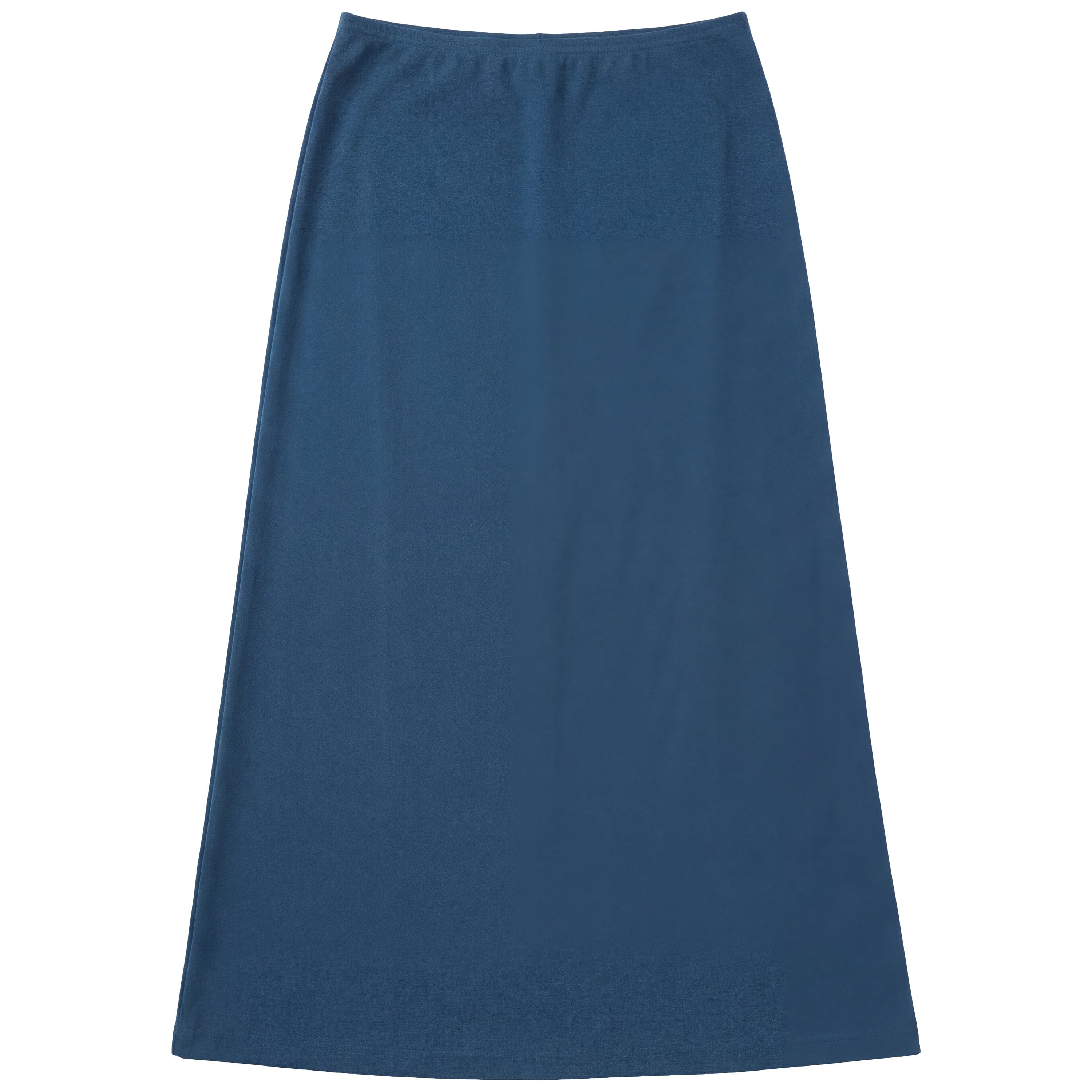 Luggage Blue