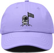 Dalix Moon Mission Dad Cap