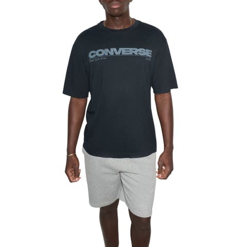Indigo Framework Tee