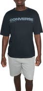 Converse Indigo Framework Tee