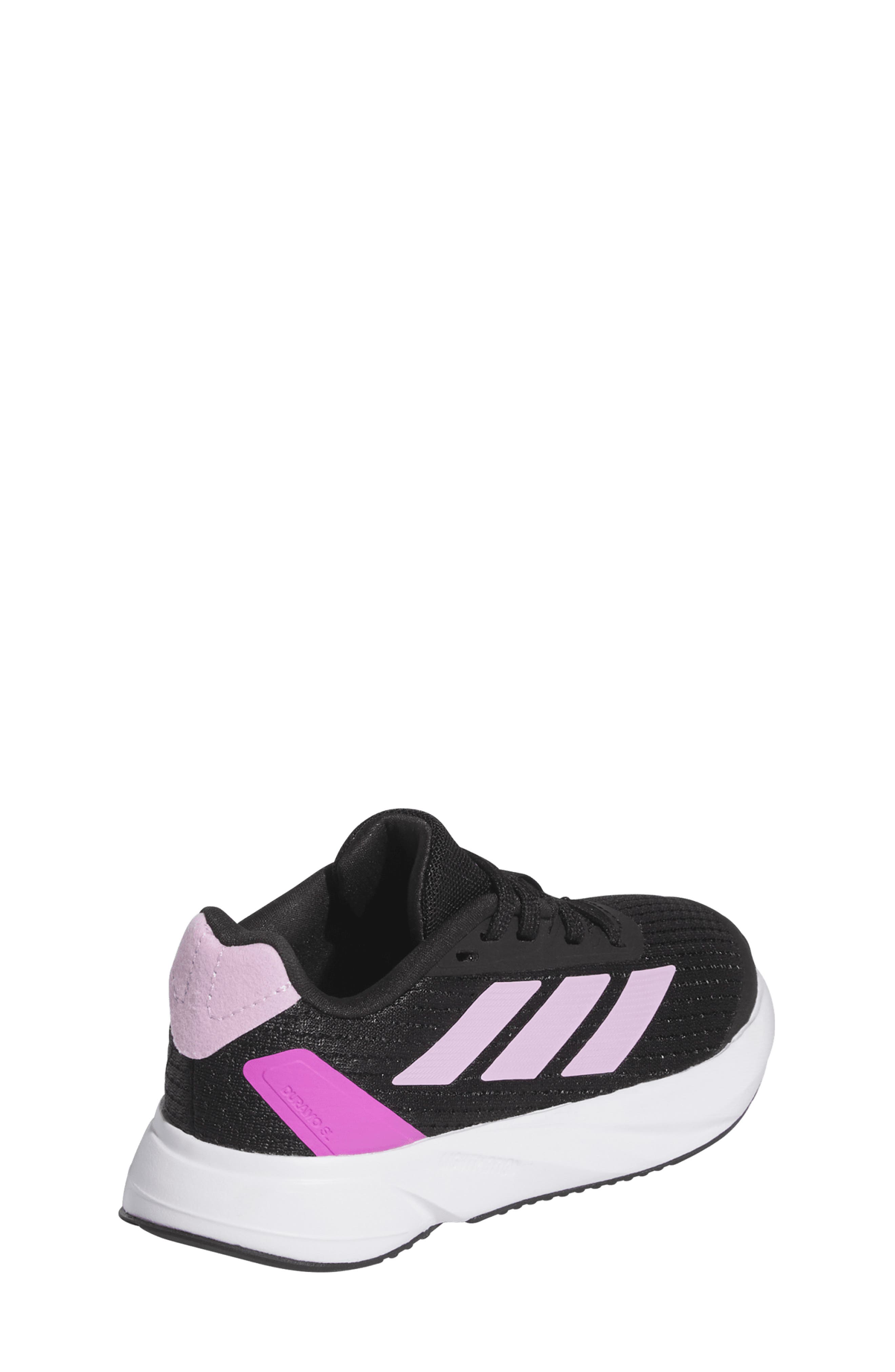 adidas Kids' Duramo Casual Running Shoe, Alternate, color, 