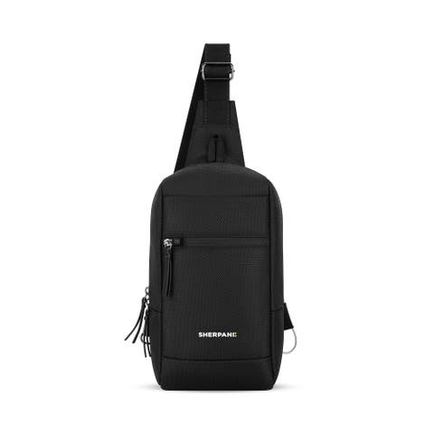 Metro Anti Theft Travel Sling Backpack