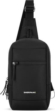 Sherpani Metro Anti Theft Travel Sling Backpack