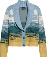 Pendleton Big Sky Cardigan