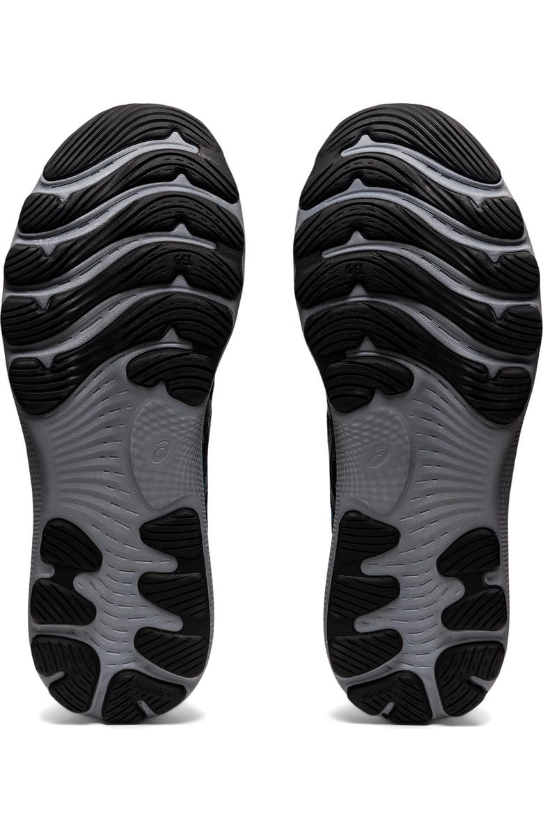 ASICS<sup>®</sup> Gel-Nimbus 24 MK Knit Running Shoe, Alternate, color,