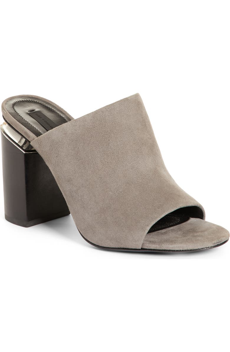 Alexander Wang Avery Mule, Main, color,