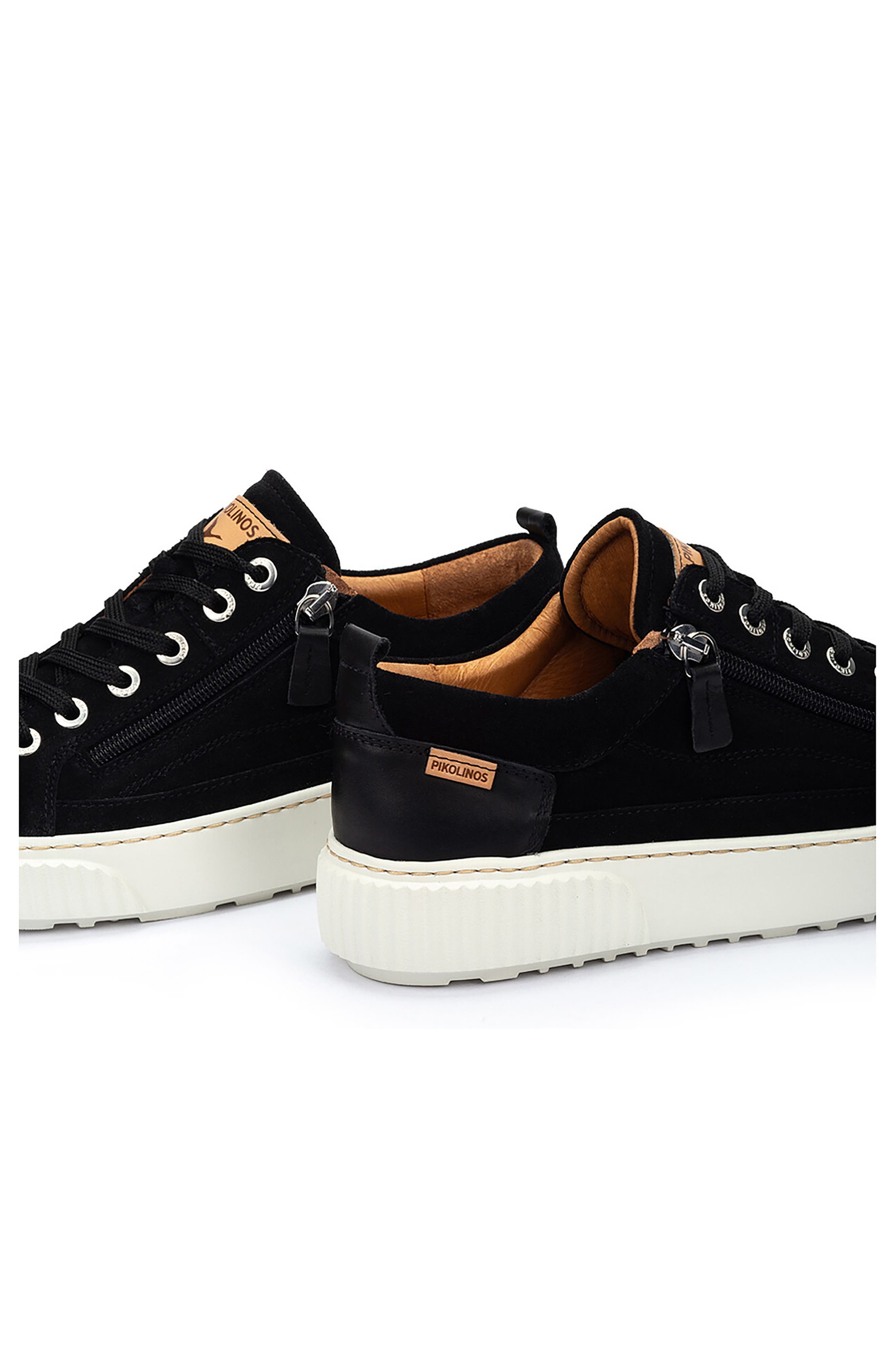 PIKOLINOS Riells Sneaker, Alternate, color, Black