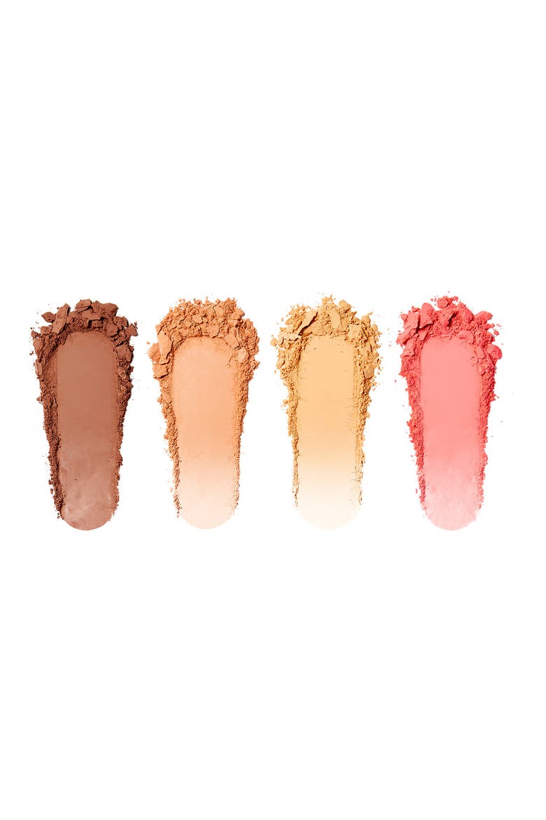 One Step Correct Brightening Finish Powder, Alternate, color, DEEP