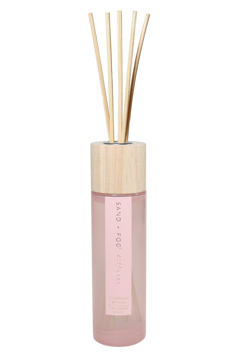 Reed Fragrance Diffuser, Main, color, STRAWBERRY MIMOSA