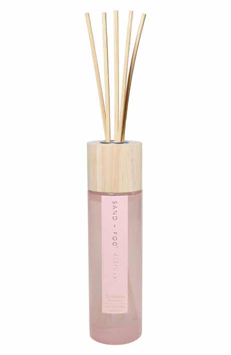 SAND AND FOG Reed Fragrance Diffuser