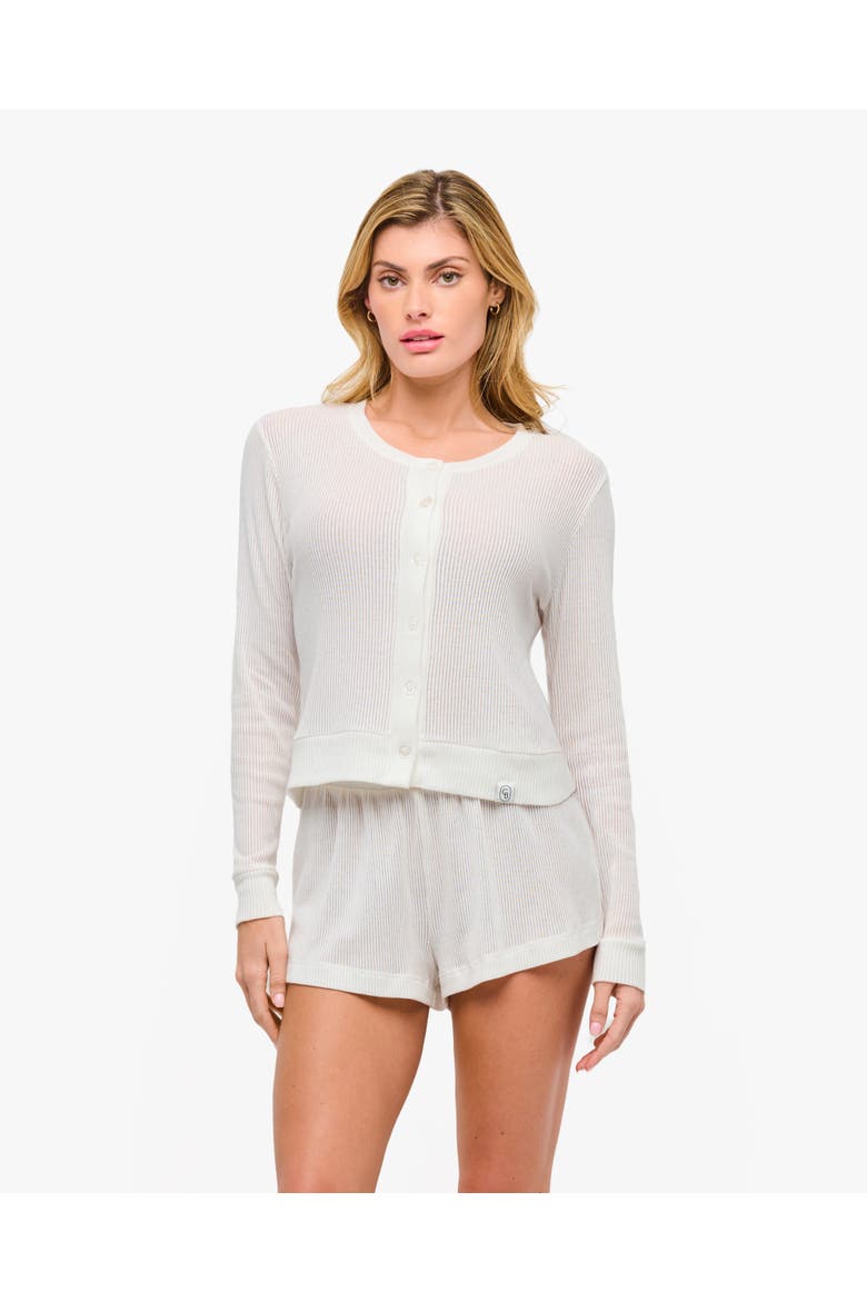 Armonia Cardigan, Main, color, Moon Ivory