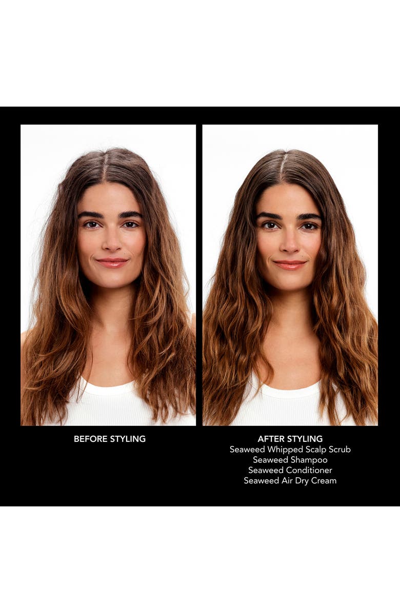 Bumble and bumble. Seaweed Shampoo, Alternate, color, 