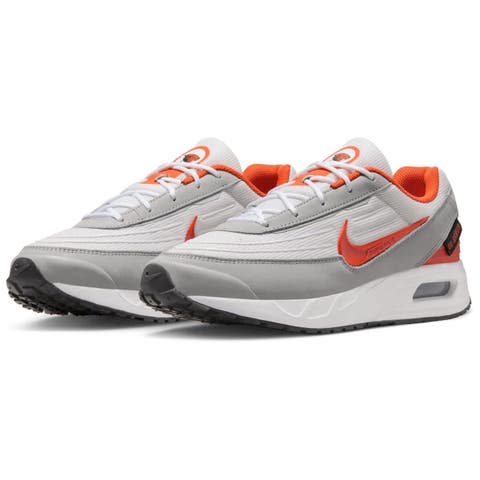 Unisex Nike  White Oregon State Beavers Air Max Verse Sneakers