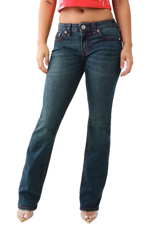 Light Wash Denim | Denim Jeans | True Religion