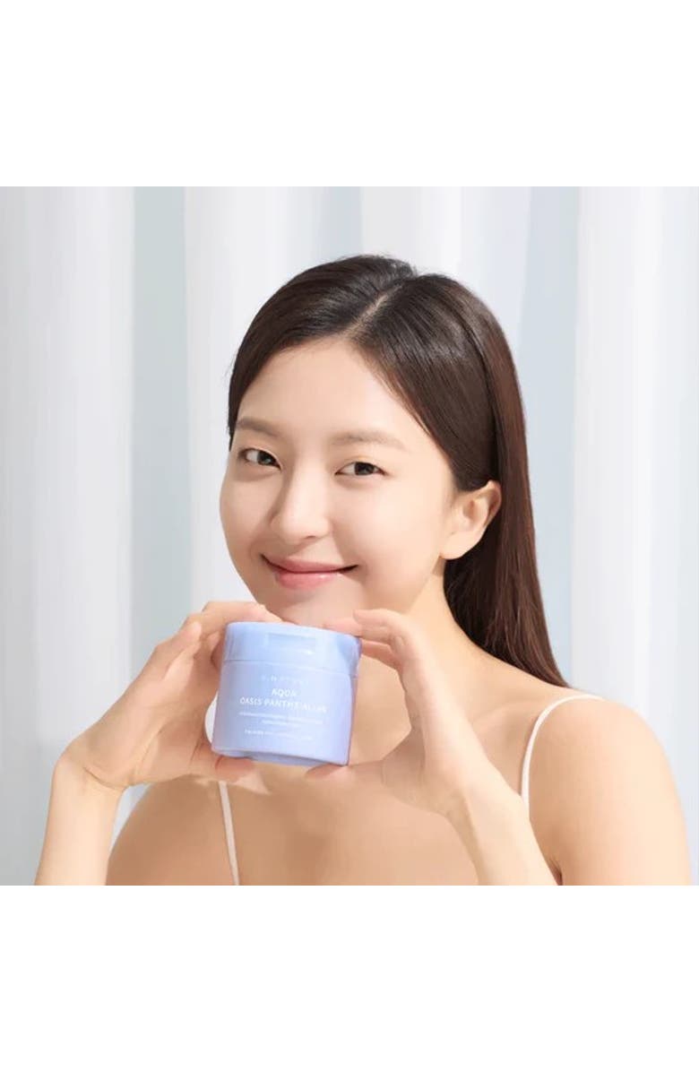 S.NATURE Aqua Oasis Panthe-Allan Calming Pad, Alternate, color, NO COLOR