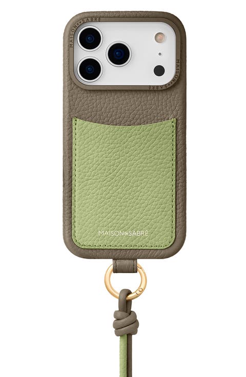 The Sling Phone Case iPhone 18 Pro