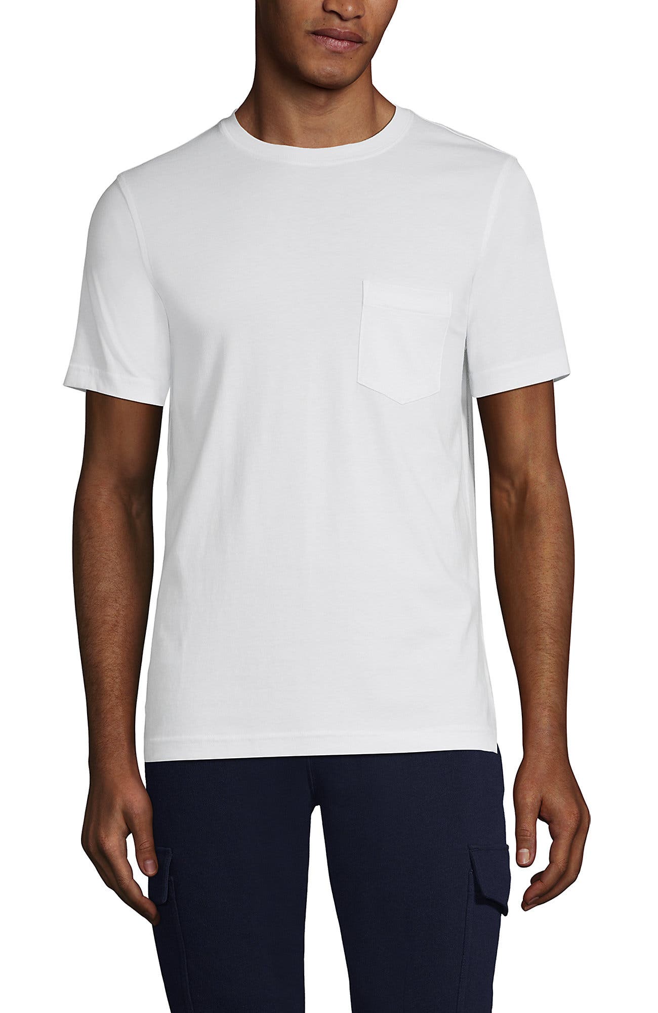 selected White