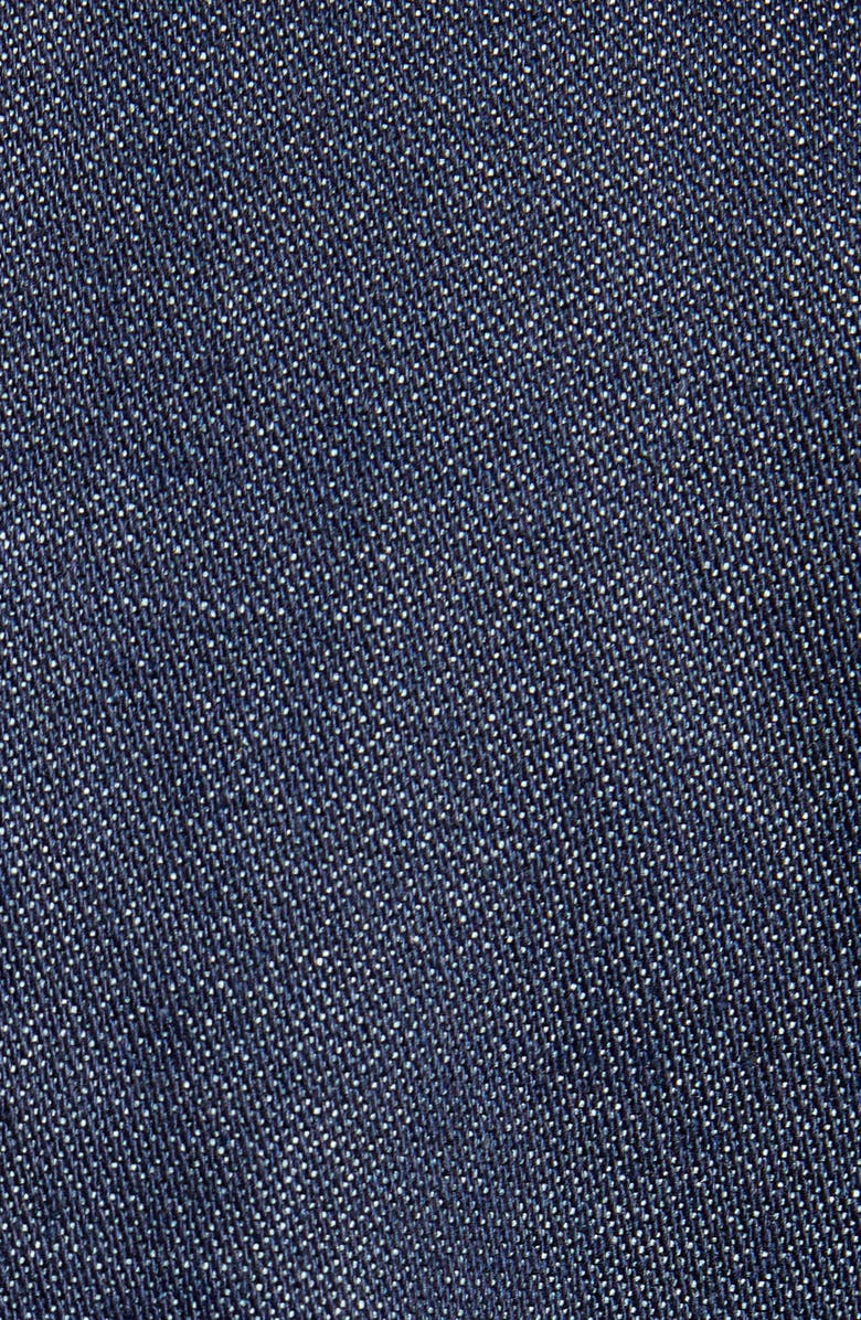 Wrangler Icons Denim Jacket, Alternate, color, 