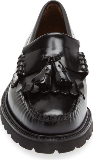 G.H.BASS Layton Lug Sole Loafer (Men) | Nordstrom G.H.BASS Layton Lug Sole Loafer (Men) | Nordstrom