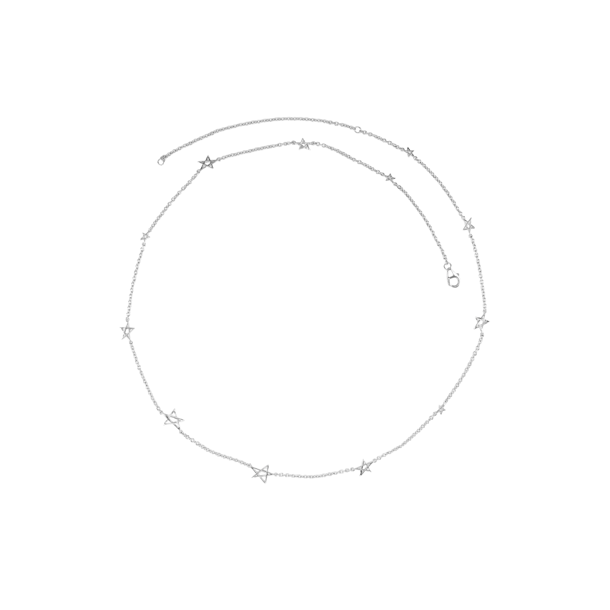 selected Sterling Silver
