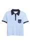  Light Blue/ Navy