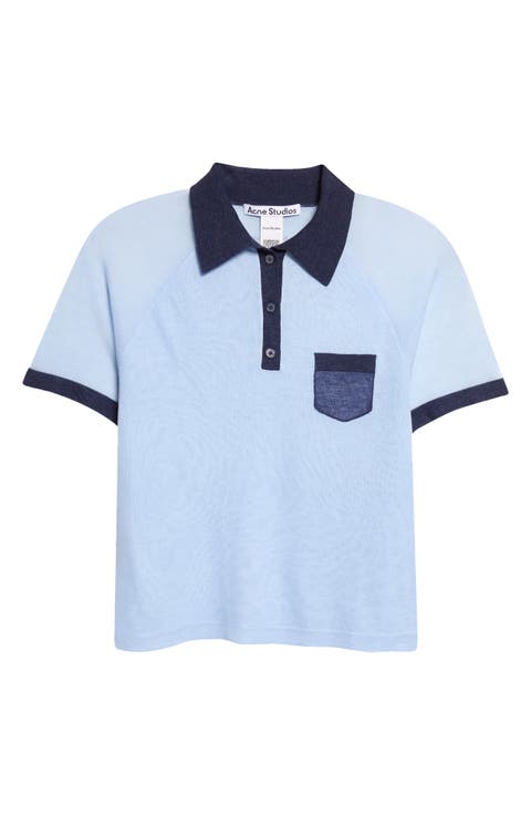 Kout Pocket Polo