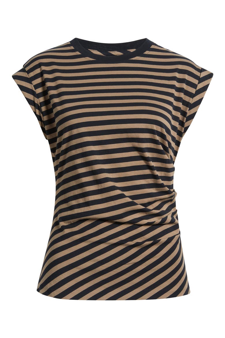 Epka Stripe Cotton Muscle T-Shirt, Alternate, color, OPEN MISC