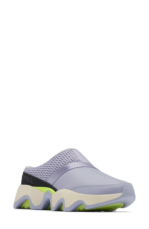 Kinetic Impact II Mule