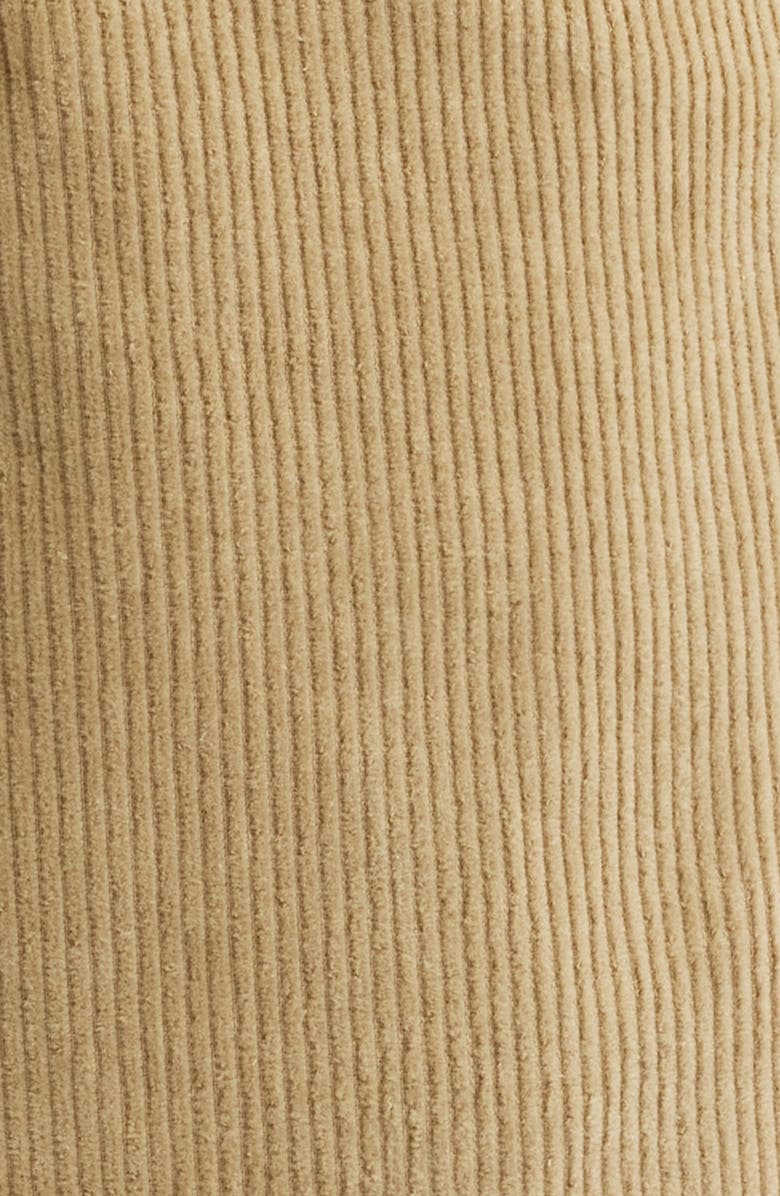 Rip Curl Classic Surf Corduroy Volley Shorts, Alternate, color, Beige