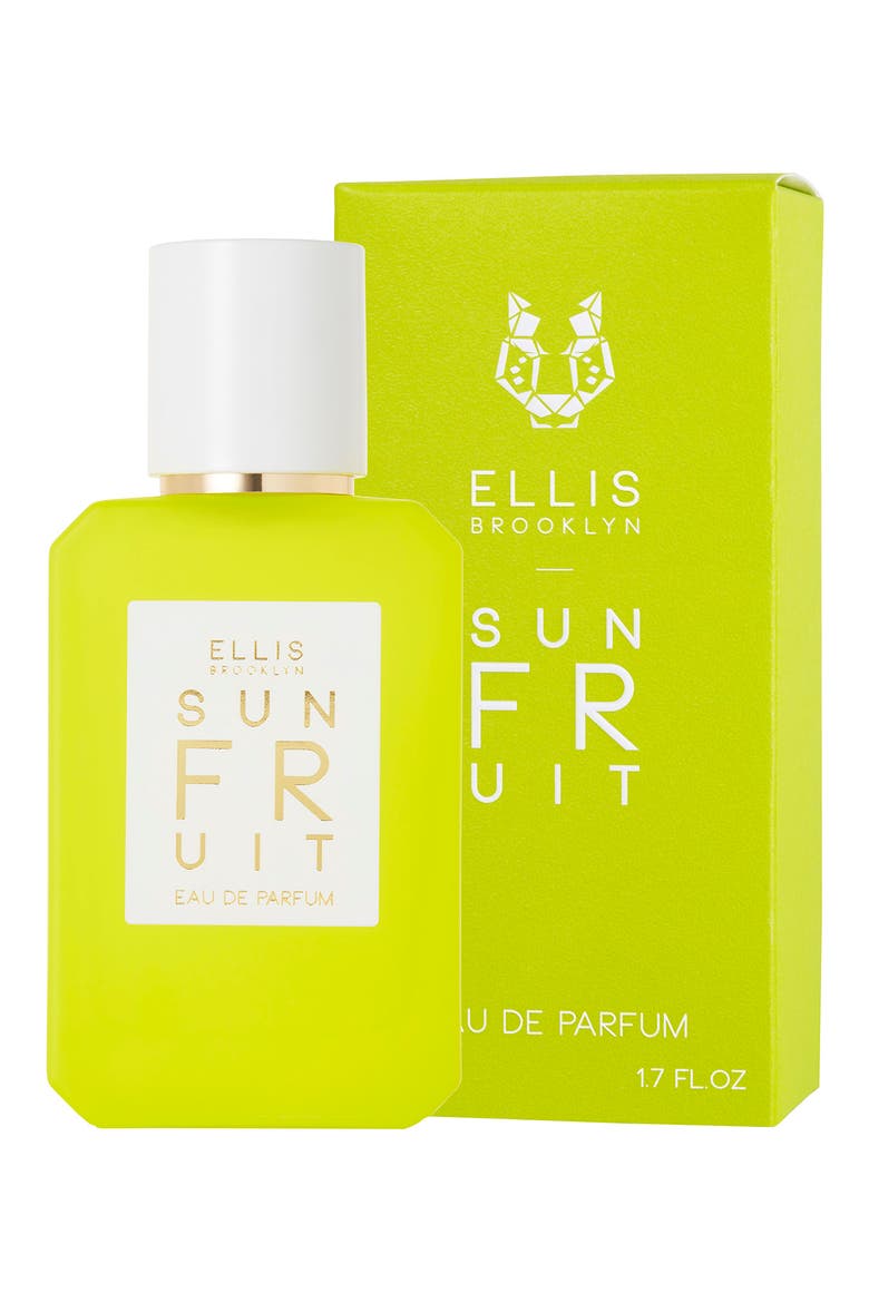 SUN FRUIT Eau de Parfum, Alternate, color, NO COLOR