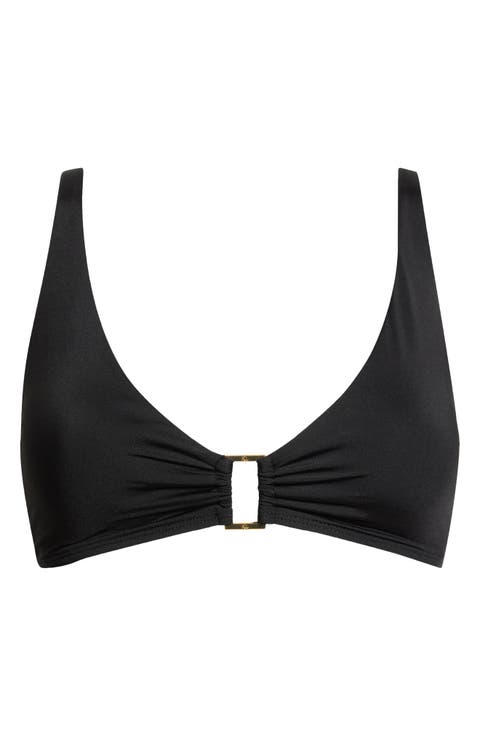 Ring Bikini Top