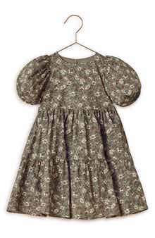 Kids' Chloe Tiered Dress