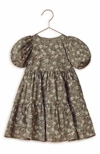 Kids' Chloe Tiered Dress