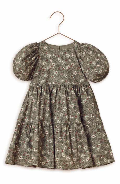 Kids' Chloe Tiered Dress