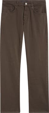 Mavi Jeans Zach Straight Leg Twill Pants