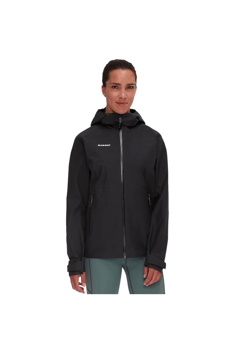 Alto Light 3-In-1 Hs Hooded Jacket - Women's, Main, color, Black/Black