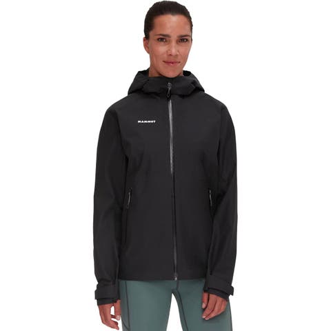 Alto Light 3-In-1 Hs Hooded Jacket - Women's