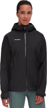 Mammut Alto Light 3-In-1 Hs Hooded Jacket - Women's