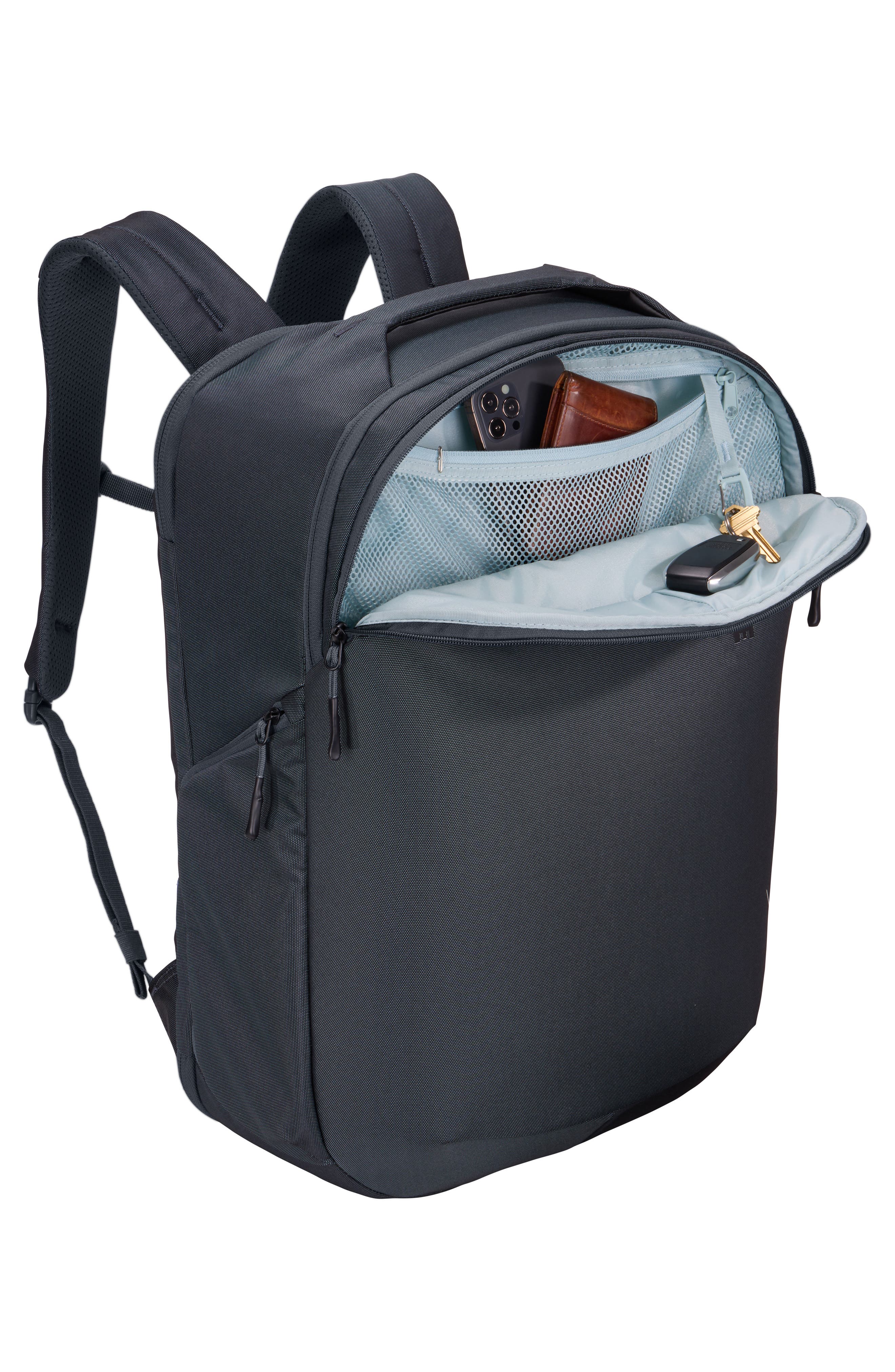 Thule Subterra 2 Convertible Carry-On, Alternate, color, Dark Slate