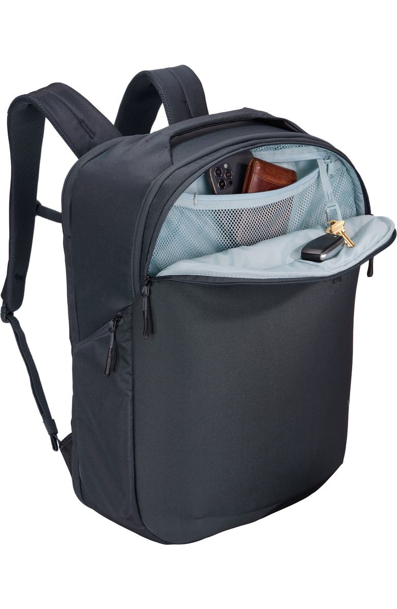 Thule Subterra 2 Convertible Carry-On, Alternate, color, Dark Slate