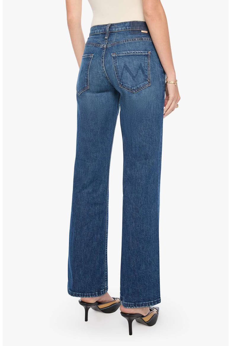 The Bookie Sneak Bootcut Jeans, Alternate, color, BUCKAROO