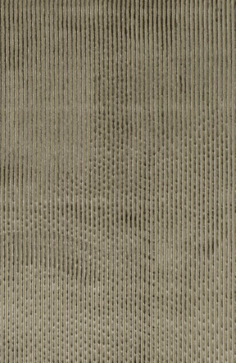 MissoniHome Rabat Texture Stripe Accent Pillow, Alternate, color, 