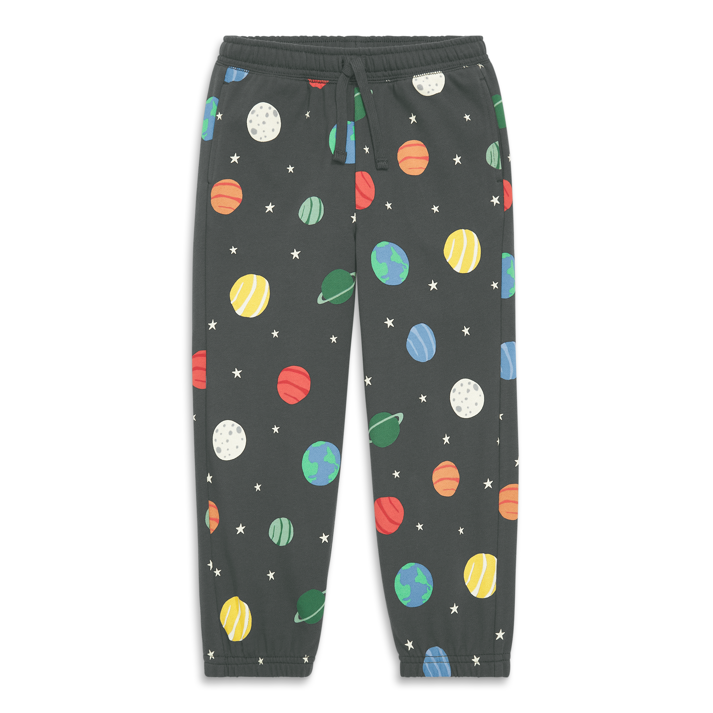 Asphalt Galaxy