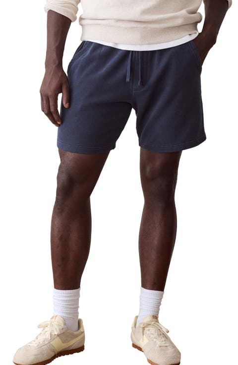 Cloud 9 Fleece Shorts