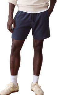 Marine Layer Cloud 9 Fleece Shorts
