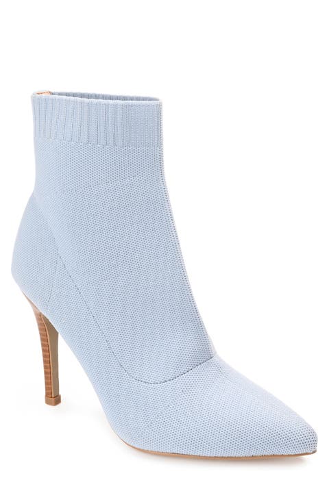 Comfort Foam Milyna Sock Bootie
