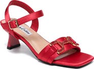 LADY COUTURE Sandra Sandal