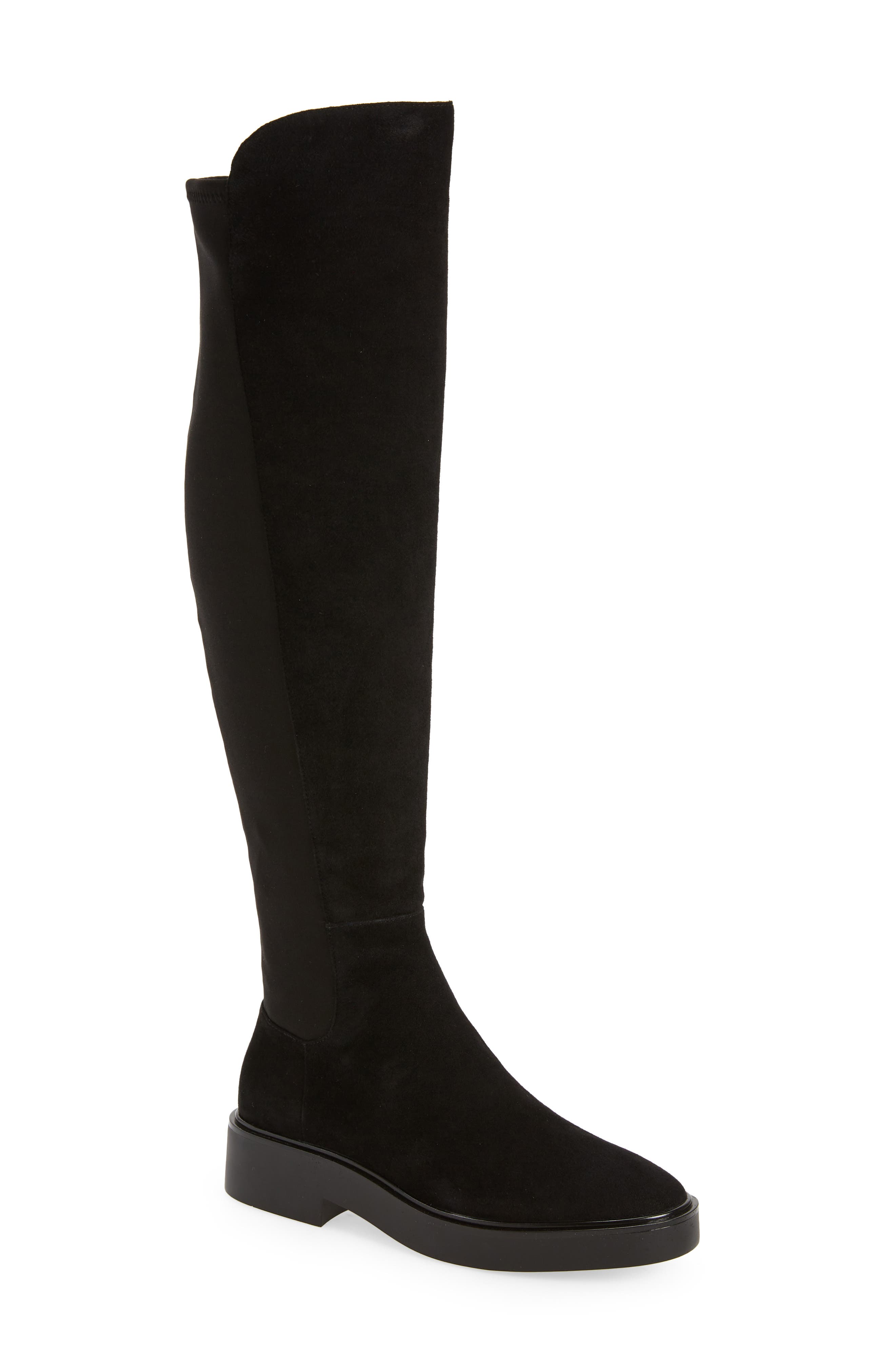 Stuart Weitzman Maddox Boot, Main, color, 