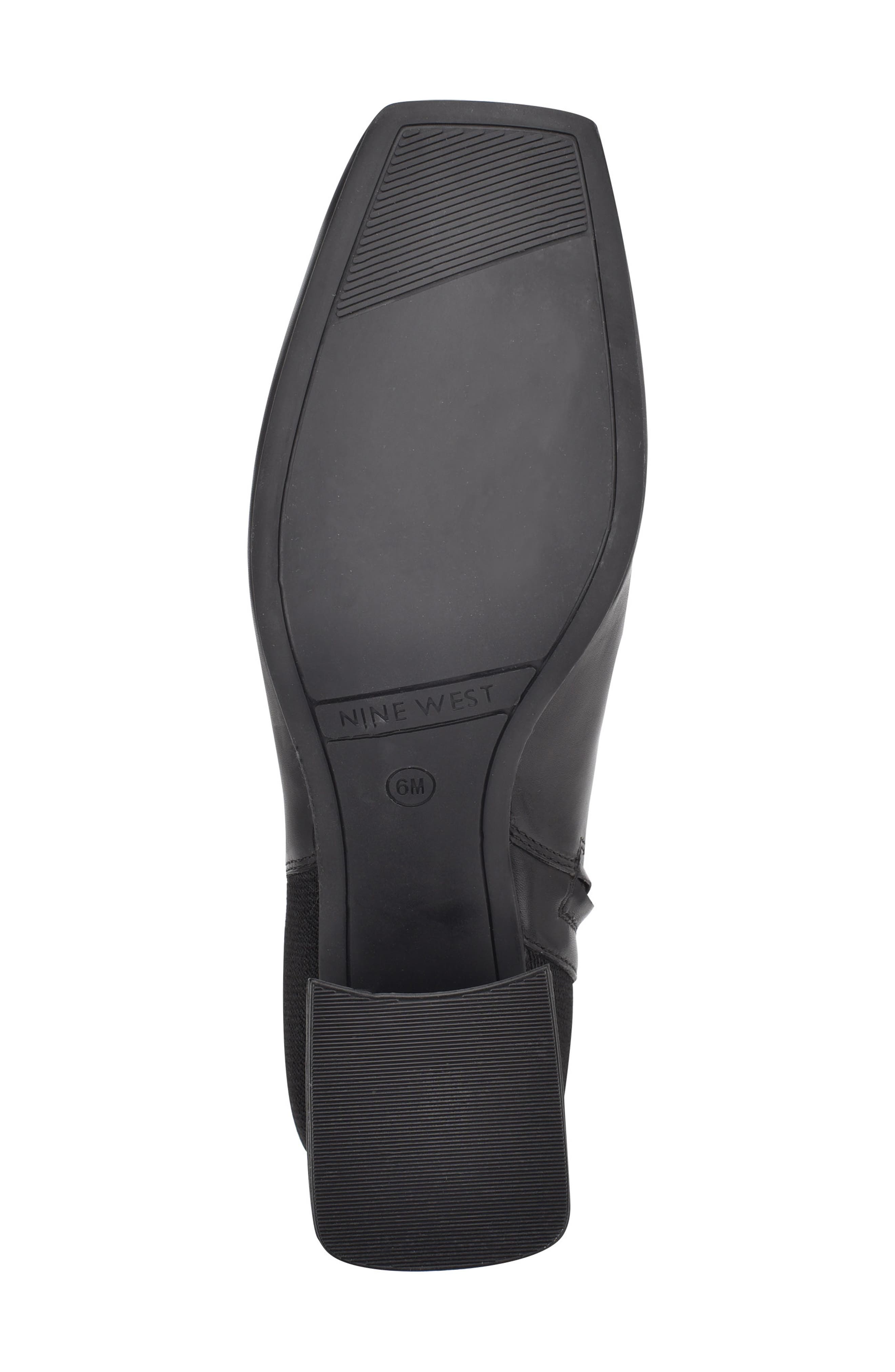 Nine West Griffin Bootie, Alternate, color, 